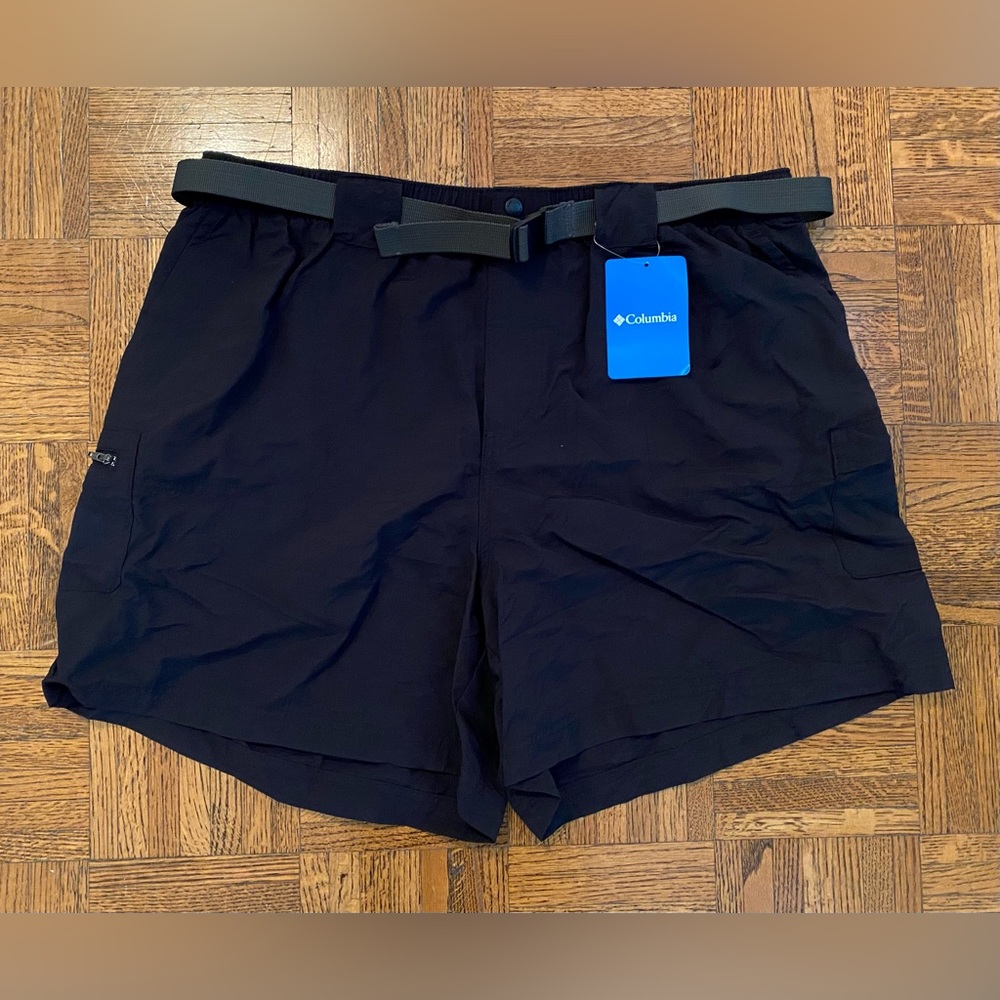 Columbia Women's Sandy River Cargo Short - Picture 5 of 9